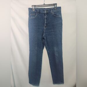 Vintage 90s Lee Rider Jeans. Size 12.